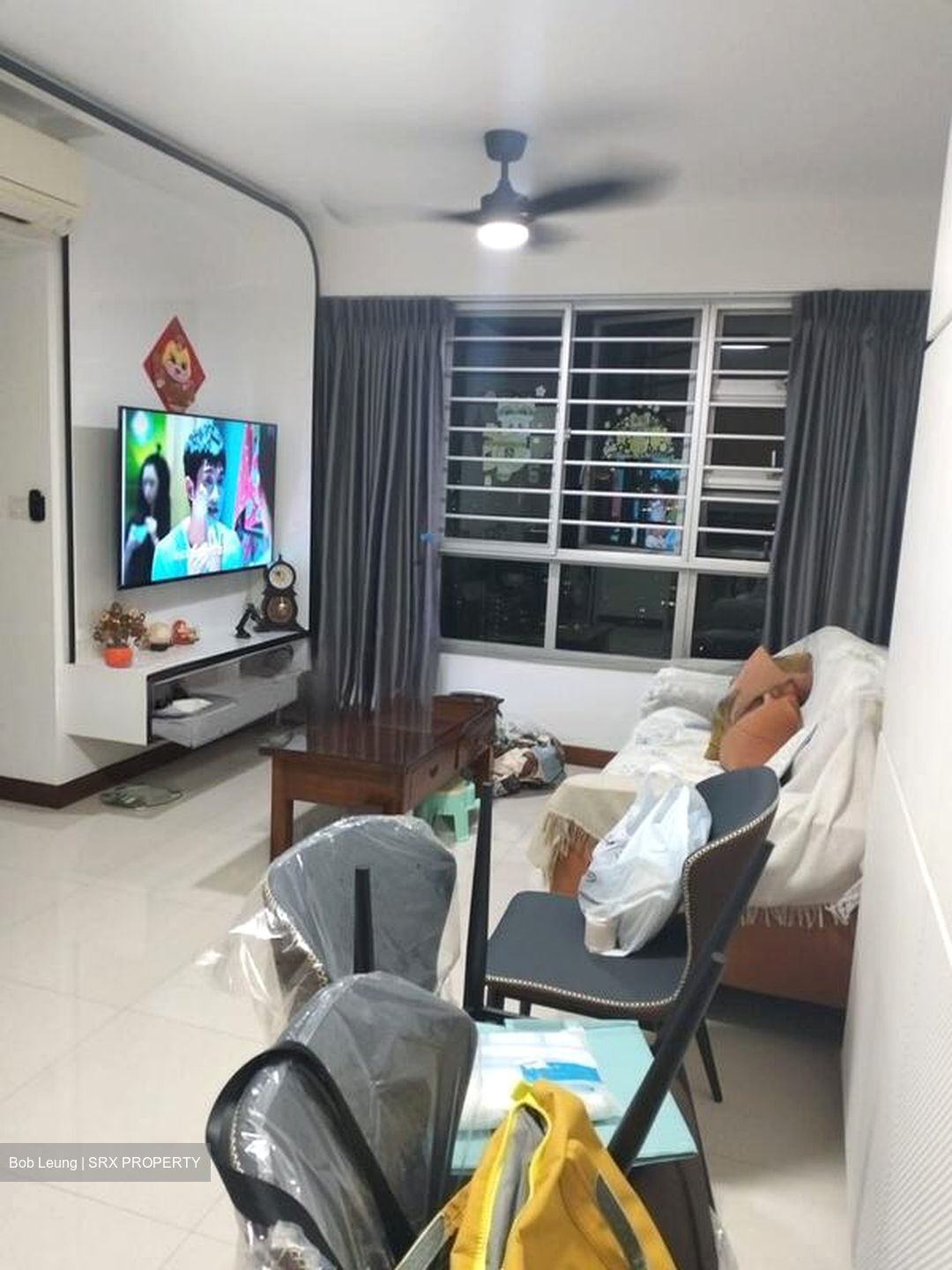 Blk 116B Tenteram Peak (Toa Payoh), HDB 3 Rooms #511361101